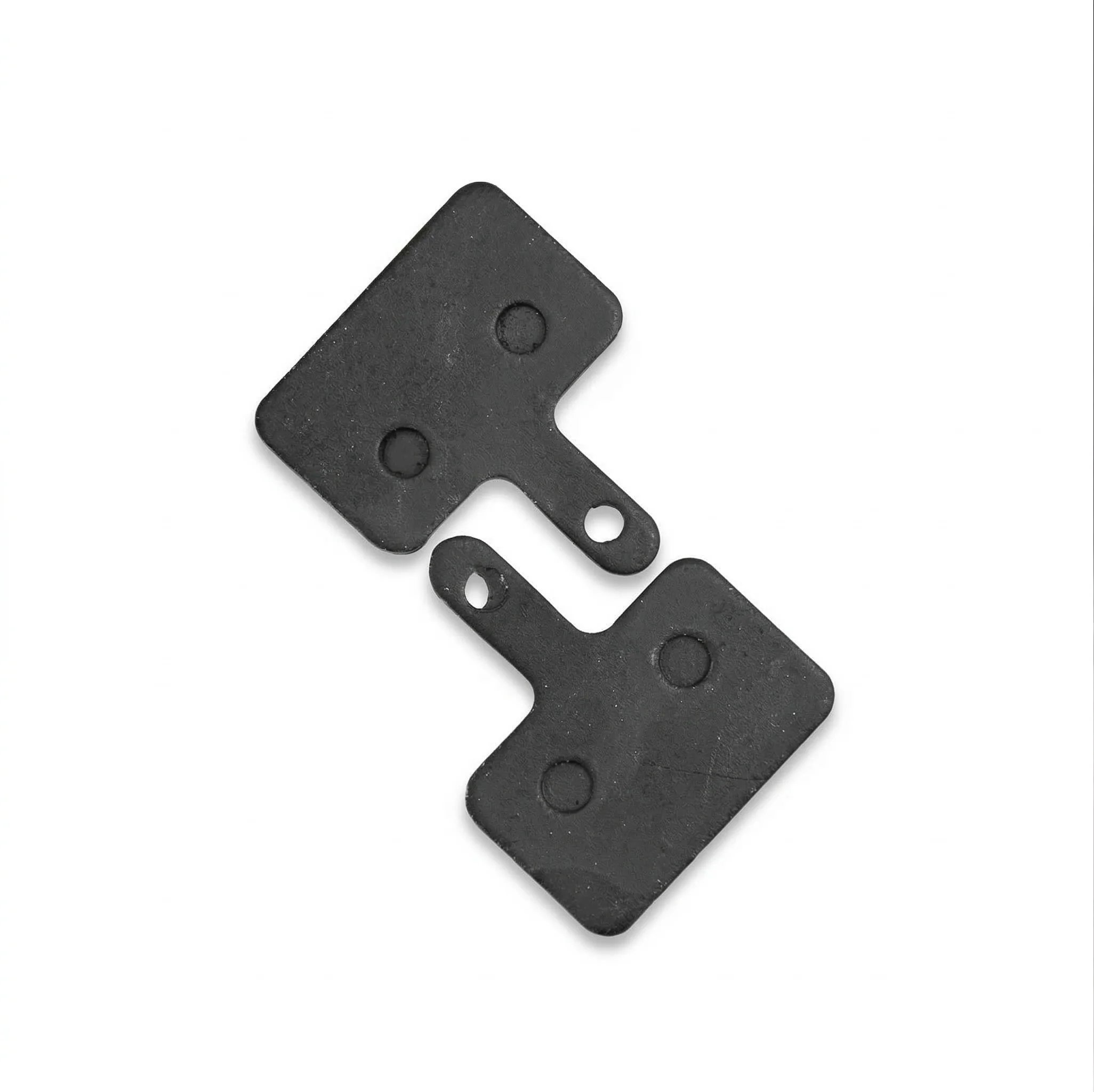 Universal 10 Inch Inner Tube+Brake pads T Series - Image 2